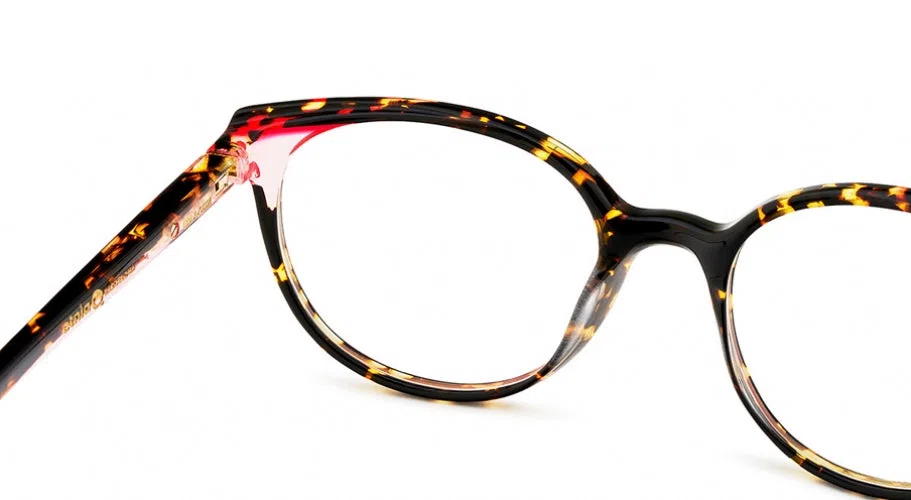 Etnia Barcelona HANNAH BAY .P Eyeglasses - view 22
